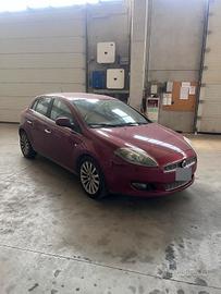 Fiat Bravo 1.3 Multijet Diesel 2011
