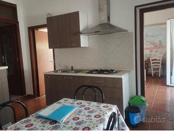 Solo intera 15na 16/30 tutto a piedi Ascea marina