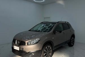 Nissan Qashqai 2.0 16V 360