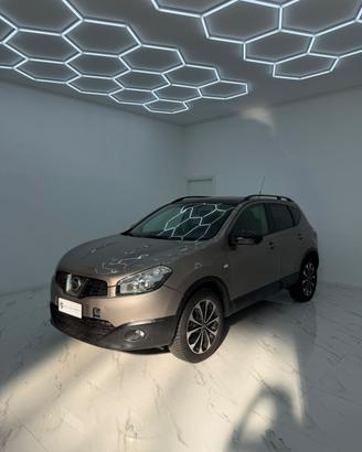 Nissan Qashqai 2.0 16V 360