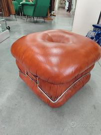 pouf pelle