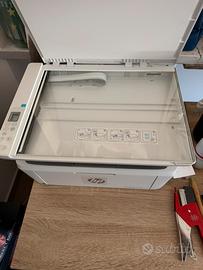 Stampante HP laserjet M140W