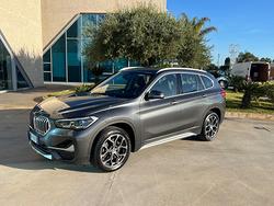 Bmw X1 xDrive20d xLine Plus auto