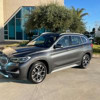 Bmw X1 xDrive20d xLine Plus auto