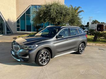 Bmw X1 xDrive20d xLine Plus auto