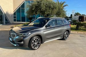 Bmw X1 xDrive20d xLine Plus auto