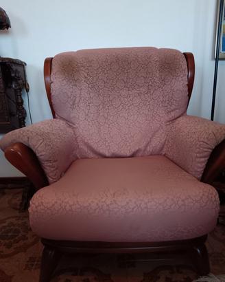 Poltrona Chateau d'Ax 