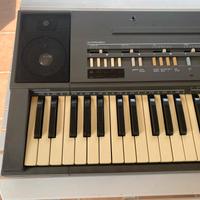 Tastiera Farfisa SG-61 vintage 