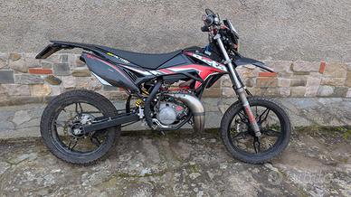 Beta rr50 Motard