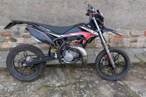 Beta rr50 Motard