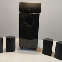 Diffusori 5.1 Onkyo usati 