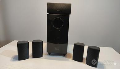 Diffusori 5.1 Onkyo usati 