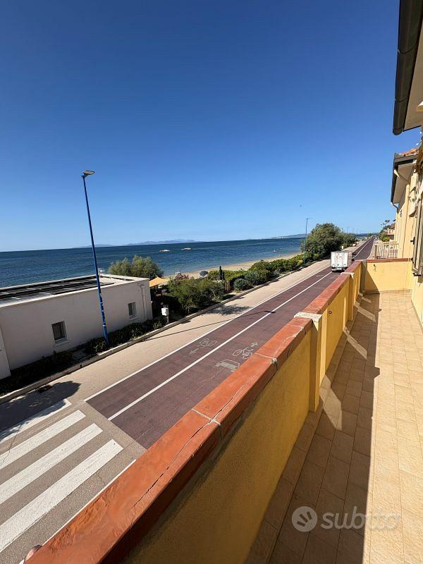 Appartamento – Follonica, Grosseto - Vista 2