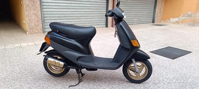 Piaggio zip 50