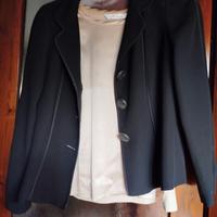 Giacca  Max Mara e Camicetta