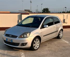 Ford fiesta 1.2 neopatentati