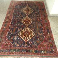 TAPPETO ORIENTALE