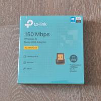 Nano USB Adapter TP-Link Wireless 150Mbps