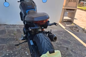 Ducati 