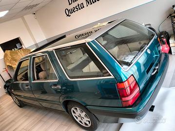 Lancia Thema Station wagon 