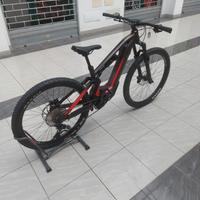 Ghost Bosch Hybride ASX Essential 160 2021