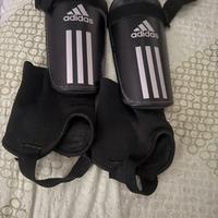 Parastinchi Adidas