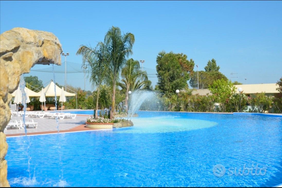 Apartment in Bernalda, Lido di Metaponto - Altro