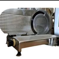 AFFETTATRICE DA BANCO