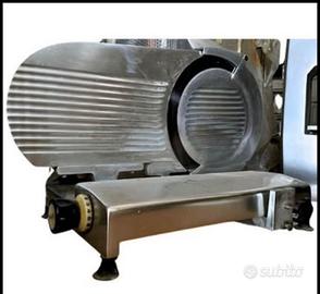 AFFETTATRICE DA BANCO