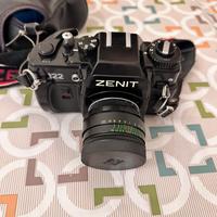 Macchina fotografica Zenit