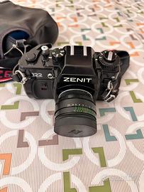 Macchina fotografica Zenit