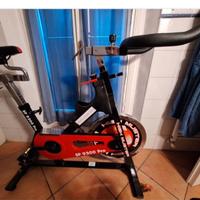 Spinning Bike High Muster SP 9200 Pro
140 €