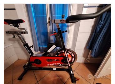 Spinning Bike High Muster SP 9200 Pro
140 €