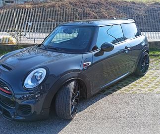 MINI Mini 2.0 John Cooper Works