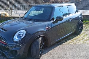 MINI Mini 2.0 John Cooper Works