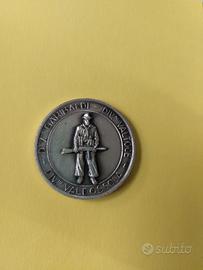 medaglia Garibaldi valore 1944
