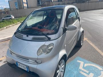 Smart diesel 800cdi 2005 passion