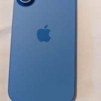 iPhone 16 Ultramarine 128 gb