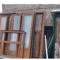 Infissi in pvc
