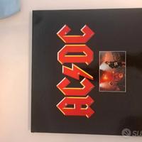 Vinile ac/dc