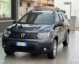 DACIA Duster 1.5 Blue dCi 8V 115CV 4x2 Comfort