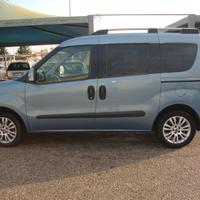 FIAT DOBLO 1.4 T-Jet 16V Natural Power/BEN TENUTO