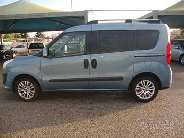 FIAT DOBLO 1.4 T-Jet 16V Natural Power/BEN TENUTO