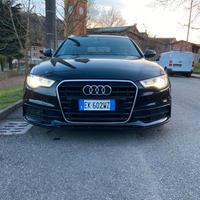 AUDI A6 Avant 2.0 TDI 177 CV multitronic
