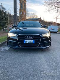 AUDI A6 Avant 2.0 TDI 177 CV multitronic
