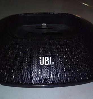 JBL OnBeat Micro - amplificatore dock lightning