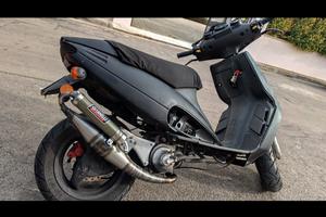 Scooter 50 Malaguti Phantom F12
