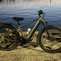 Bicicletta elettrica