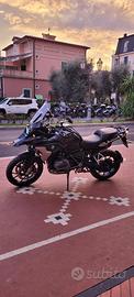 Bmw r Gs 1250 triple black 2023