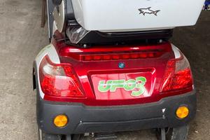 Scooter Ecobike Ufo 3 plus